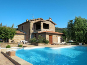 Apartment Casa Alessandro n-5 by Interhome Montefiascone